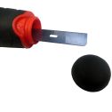 Allway Wallcovering Stripper w/4" Blade & 12" Long Handle