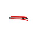 Allway 9mm 13-Point Neon Deluxe Snap Off Knife w/3 Blades