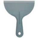 Allway 6" Plastic Putty Knife Bucket Labelled (Case of 25)
