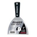 Allway 5" Flex Taping Knife Hammer Head w/Nylon Handle