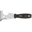 Allway 8-In-1 Tool Soft Grip Handle Hammer End w/Screwdriver Bit
