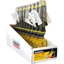 Allway 16-In-1 Soft Grip Painters Multi Tool Hammer End w/2 Bits