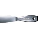 Allway 1.5" Flex One-Piece Stainless Steel Putty Knife