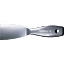 Allway 2" Flex One-Piece Stainless Steel Putty Knife