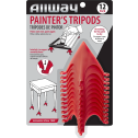 Allway Painters Tripod (12pk)