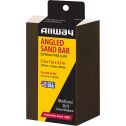 Allway Medium Angled Sandbar (10 per Pack)