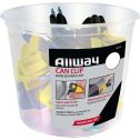 Allway Can Clip Bucket (Case of 15)