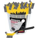 Allway Nylon Mini Wire Brush (Case of 25)