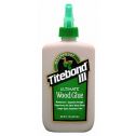 Franklin 8oz Titebond III Ultimate Wood Glue