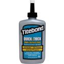 Franklin 8oz Titebond Quick & Thick Multi-Surface Glue