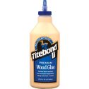 Franklin Qt Titebond II Premium Wood Glue