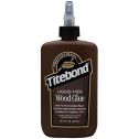 Franklin 8oz Titebond Liquid Hide Glue
