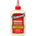 Franklin 8oz Titebond Original Wood Glue