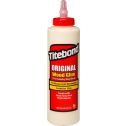 Franklin 16oz Titebond Original Wood Glue
