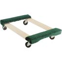 Shepherd 20" x 31" Movers Dolly 840Lb Load Capacity