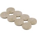 Shepherd Heavy Duty Felt Gard Pads