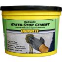 Quikrete 10lb Hydraulic Water-Stop Cement
