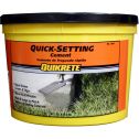 Quikrete 20lb Quick-Setting Cement
