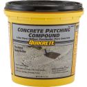 Quikrete qt Concrete Patching Compound