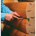 Sashco Coiled Pre-Caulking Backer Rods