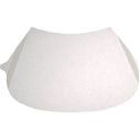 Honeywell Safety Lens Covers For 5400 Full Facepiece 15 PK