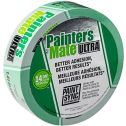Shurtape 36mm x 55m (1.41" x 60yd) Painter's Mate Green Ultra Masking Tape