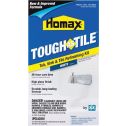 Homax White Tough As Tile Tub & Sink 1 Part Epoxy Brush On Finish