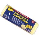 FoamPRO 9" x 3/4" Nap Rough Surface & Acoustical Ceiling Slit Foam Roller Cover