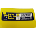 FoamPRO 1G & Quart Paint Can Spatula (fits all sticks)