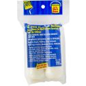 FoamPRO 4" Fine Finish Mini Paint Roller Refills (2 per Pack)