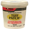 Synkoloid Qt Tuff-Patch Smooth