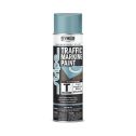 Seymour 20 oz. Handicap Blue Traffic Marker Spray