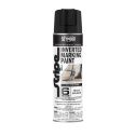 Seymour 20 oz. (17 oz. Fill) Black Asphalt Stripe Inverted Tip Marker