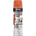 Seymour 20oz (17oz Fill) Alert Orange Stripe Inverted Tip Marker