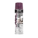 Seymour 20 oz. (17 oz. Fill) Purple Inverted Tip Marker