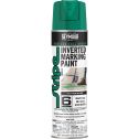Seymour 20oz (17oz Fill) Safety Green Stripe Inverted Tip Marker