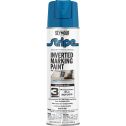 Seymour 20oz (16oz Fill) Precaution Blue 3 Series Inverted Water-Based Marker
