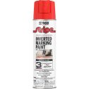 Seymour 20oz (16oz FILL) Fluorescent Red 3 Series Inverted Water-Based Marker