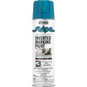Seymour 20oz (16oz FILL) Fluorescent Blue 3 Series Inverted Water-Based Marker