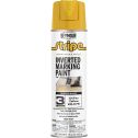 Seymour 20oz (16oz FILL) Utility Yellow 3 Series Inverted Water-Based Marker