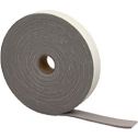 M-D 3/16" x 1-1/4" x 30' Gray Camper Seal Tape