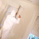 Trimaco 10" x 31" Cardboard Spray Shield (Case of 50)