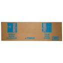 Trimaco 10" x 31" Cardboard Spray Shield (Case of 50)