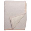 Trimaco 9' x 12' Stay Put Canvas w/ Anti-Slip Barrier + Spill Block Drop Cloth