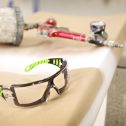 Trimaco E-Z Clean Paint Spray Glasses