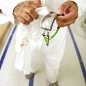Trimaco E-Z Clean Paint Spray Glasses