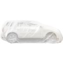 Trimaco 12' x 24' Full Size Polypropylene Car Cover