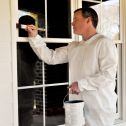 Trimaco Medium Pro Painters Coveralls