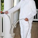 Trimaco XXL Pro Painters Coveralls