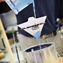 Trimaco Fine Cone Strainer (250 per Pack)
